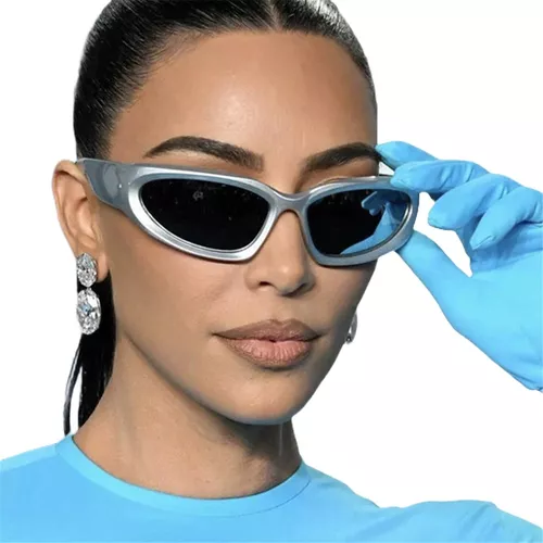 Lentes Futuristas  MercadoLibre 📦