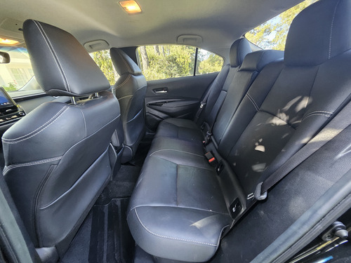 Toyota Corolla 1.8 Hev Seg Ecvt