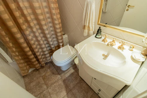 Venta Departamento Duplex 4 Amb Con Dependencia Y 2 Cocheras En Belgrano