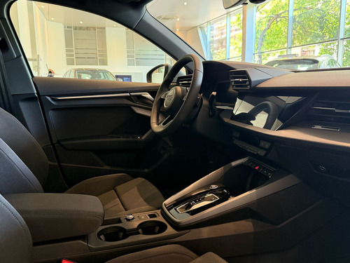 Audi A3 1.4 Tfsi Sedan 150 Cv