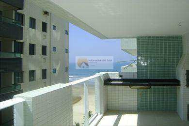Imagem 13 de 30 de Imoveis Em Praia Grande, Cobertura Duplex 2 Dormitórios . - V1359