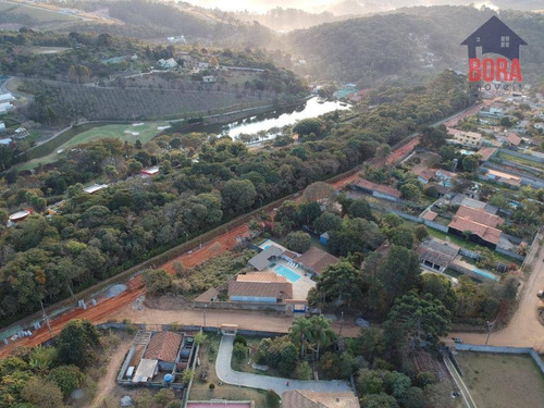 Chácara Com 3 Dormitórios À Venda, 4.000 M² Por R$ 650.000 - Ch0200