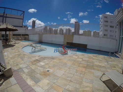 Imagem 27 de 30 de Apartamento Com 4 Dormitórios À Venda, 196 M² Por R$ 2.050.000,00 - Jardim Anália Franco - São Paulo/sp - Ap2695