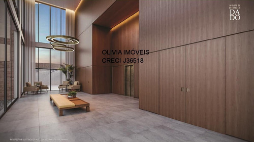 Imagem 14 de 19 de Apartamento - Ap307lepar - 69742424