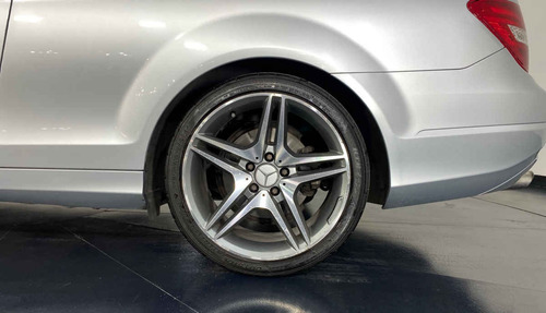 Imagen 7 de 15 de 114346 - Mercedes-benz Clase C 2015 Con Garantía