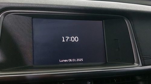 Kia Optima 2.4 EX AUTO