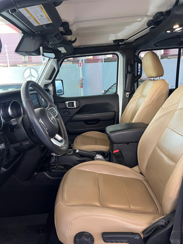 Jeep Wrangler 3.7 Sahara 3.6 4x4 At