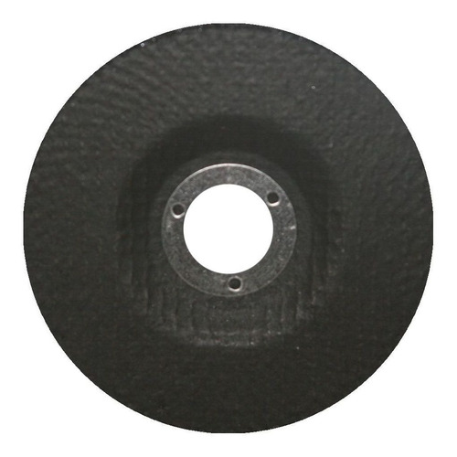 Imagen 2 de 7 de Disco De Corte Para Esmerilar 4½ X ¼ X 7/8