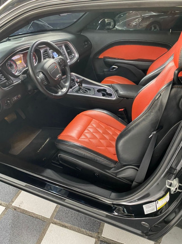 Imagen 7 de 8 de Dodge Chanllenger