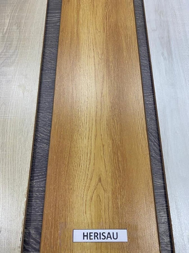 Imagen 2 de 4 de Piso Laminado Flotante Madera Decofloors Ultimate Parquetek