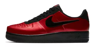 Zapatillas Nike Air Force 1 Foamposite Pro Aj3664-601 `