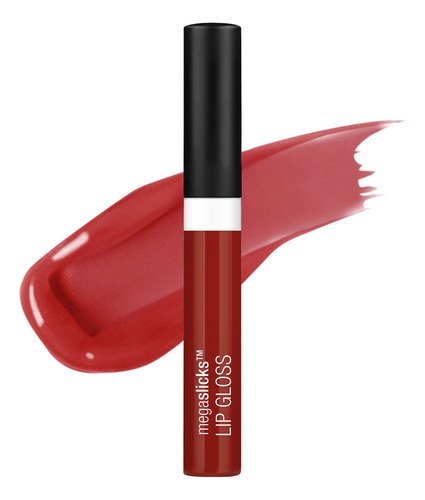 Brillo De Labios Wet N Wild Megaslicks Ultrabrillante My Che