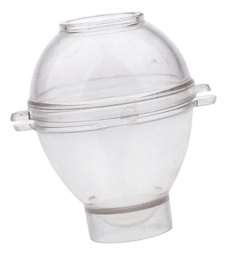 Molde Para Hacer Velas 8 Piezas