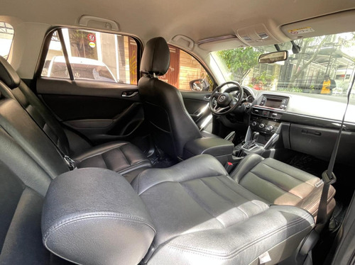 Mazda Cx-5 2015 2.0 High Fwd
