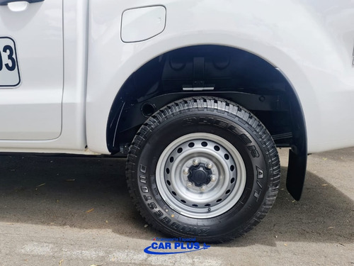 Imagen 9 de 16 de Nueva Ford Ranger Xl 2023 Serv. Público Ultimas Unidades