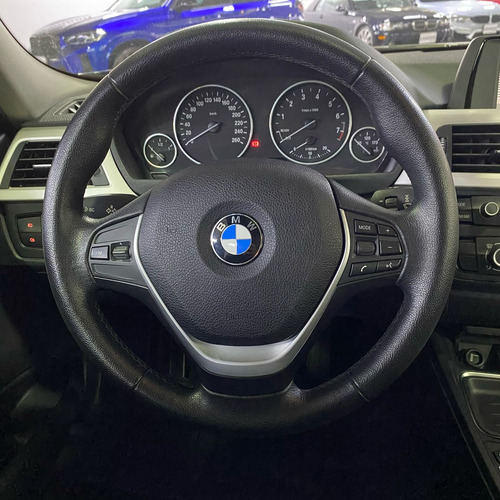 BMW Serie 3 2.0 328i F30 Sportline