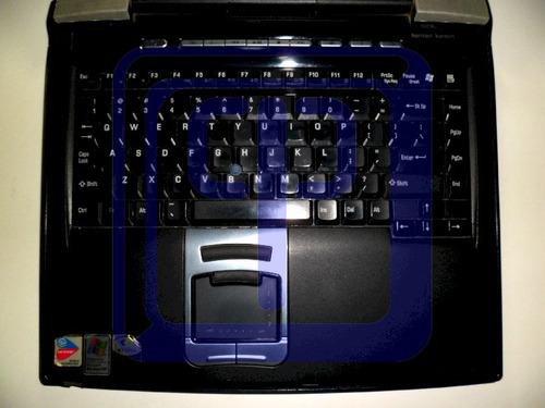 0026 Notebook Toshiba Satellite Pro M15-s405 (Usado)