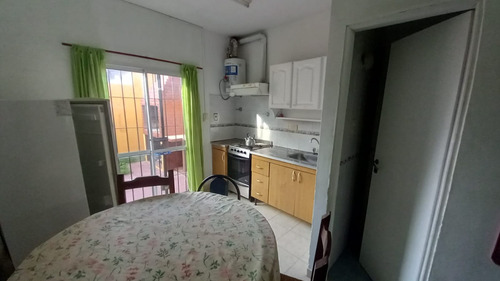 Venta Tríplex 4 Amb Calle 89 N°367 Mar Del Tuyú