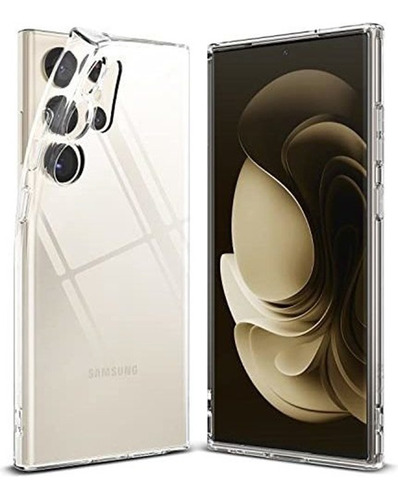 Funda Para Samsung Galaxy S23 Ultra Ringke Air
