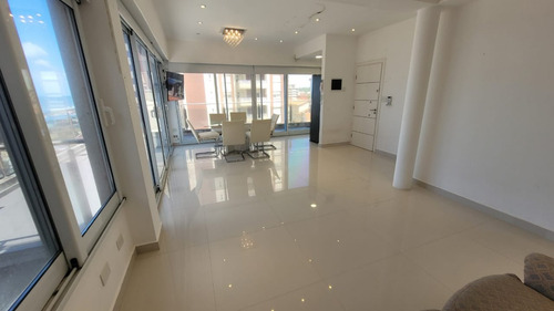 Espectacular Departamento En Venta Frente Al Mar
