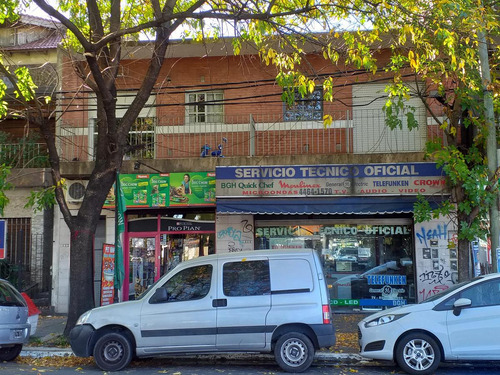Local - Ramos Mejia