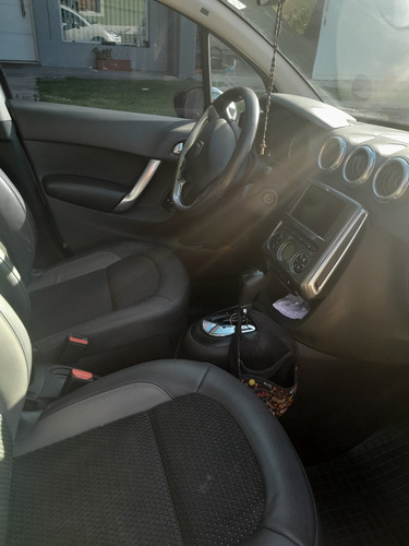 Citroën C3 1.6 Vti 115 At6 Shine