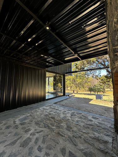 Casa En Nautico Los Molinos - Valle Fantastico, Calamuchita, Cordoba