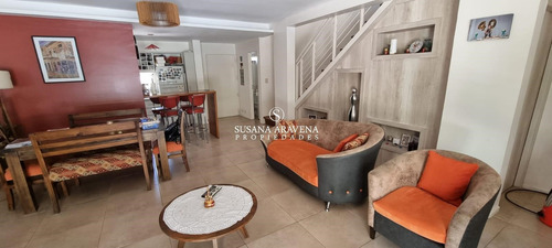 Casa En Venta En Barrio Cerrado La Candela, Pilar