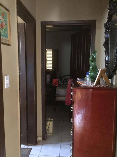 Casa Com 4 Dormitórios À Venda, 484 M² Por R$ 480.000,00 - Boa Vista - São José Do Rio Preto/sp - Ca2397