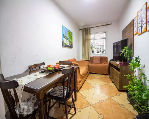 Imagem 2 de 21 de Apartamento - Ap01484 - 69308417