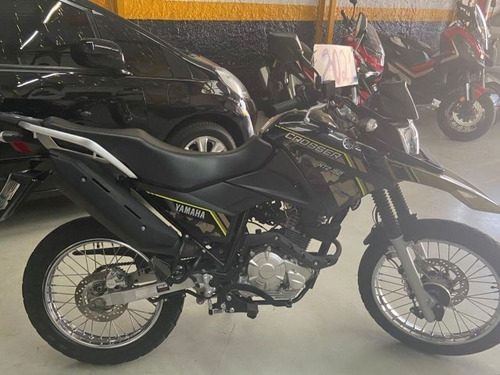 Imagem 4 de 6 de Xtz 150 Crosser Z Trail