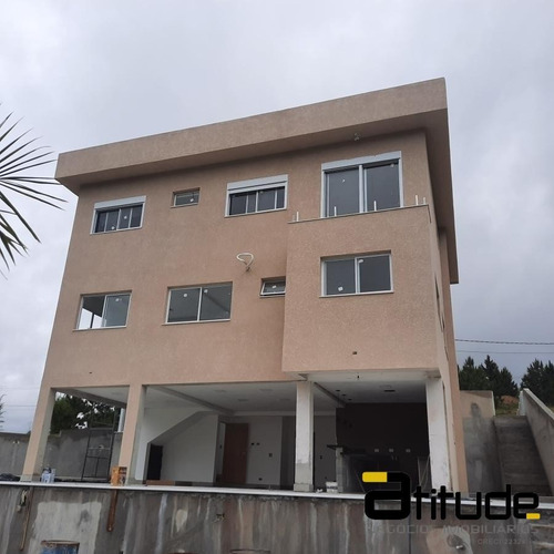 Imagem 9 de 15 de Casa A Venda No Condomínio Reserva Santa Anna, Santana De Parnaiba. - 4496