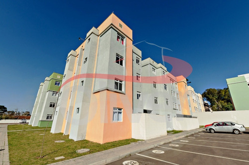 Imagem 18 de 30 de Residencial Das Azaleias, 2 Dormitórios, Vaga De Garagem, Tindiquera, Araucária, Parana - Ap00438 - 33190051