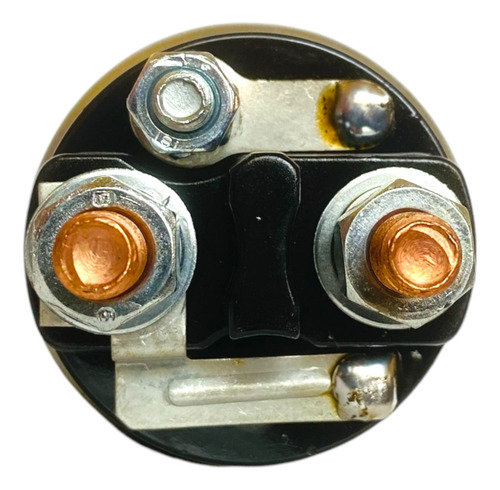 Automático De Partida Astra Blazer Monza S10 Vectra C/pistão
