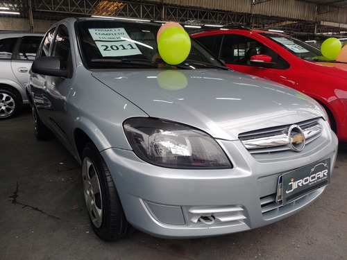 Chevrolet Prisma 1.4 MPFI MAXX 8V
