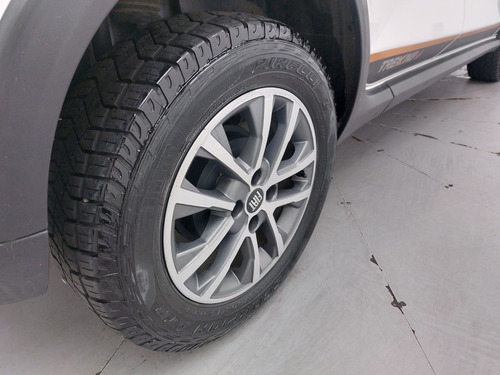 Fiat Argo 1.3 FIREFLY FLEX TREKKING MANUAL