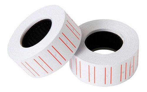 Sato X10 Rollos 3.000 Etiquetas Precios Mx-5500 Maquina