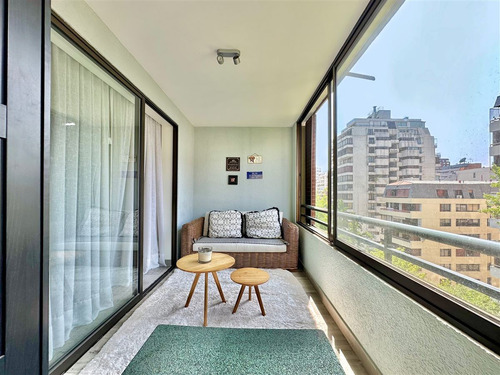 Remodelado: Barrios Las Nieves