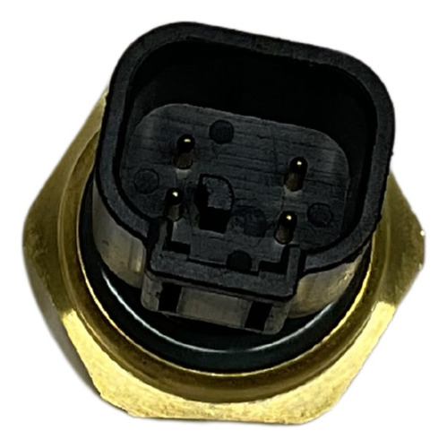 Sensor De Temperatura De Aceite Cummins 4921477