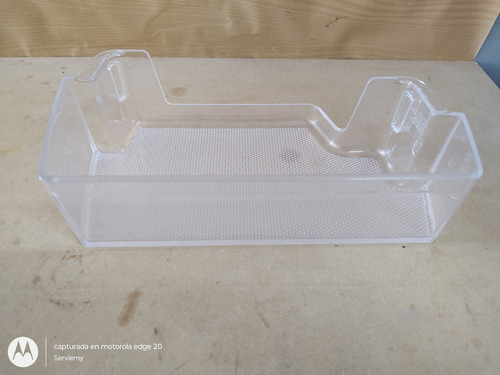 Guard Variety / Charola Izquierda Refri Samsung Da63-07396 (Usado)