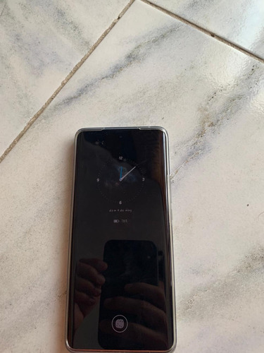 Honor Magic6 Lite Dual Sim 256 Gb Plateado 8 Gb Ram Plateado (Usado)