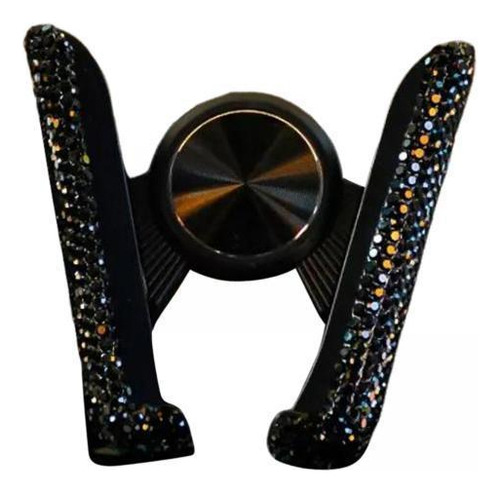 Tf 3 Soporte Para Teléfono Para Automóvil Soporte Para Negro