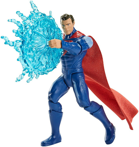 Dc Justice League Power Slingers Superman Figuretoys