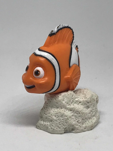 Nemo Figura Original Ultra Detallada Ver Fotos Descripción