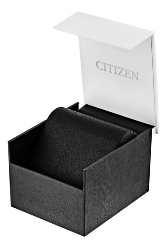 Citizen Reloj Cronógrafo Pcat De Lujo Eco-drive Sport Para H