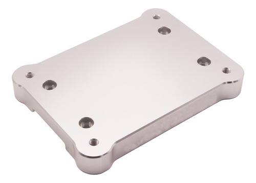 Licencia Base De Caja De Cambio Billet Compatible Con Civic