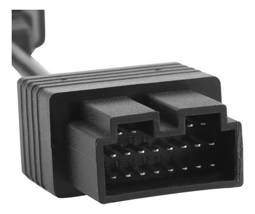 Adaptador De Cabo De Diagnóstico De Carro Adequado Para Kia