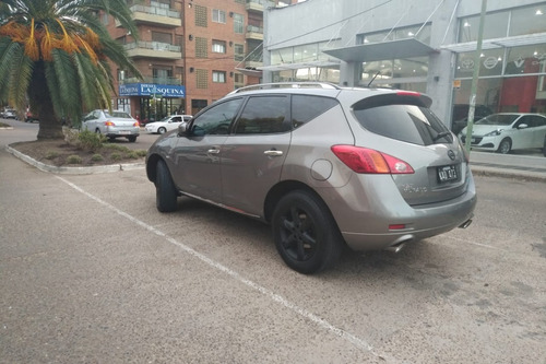 Imagen 5 de 14 de Nissan Murano