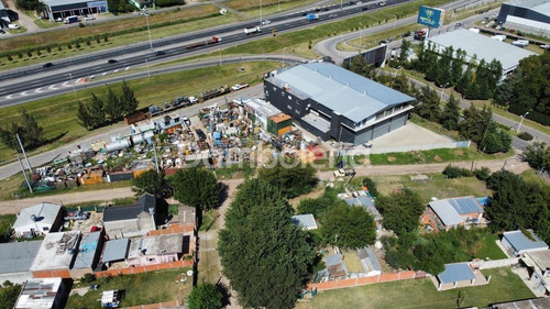 Terreno Fraccion En Venta En La Reja, Moreno