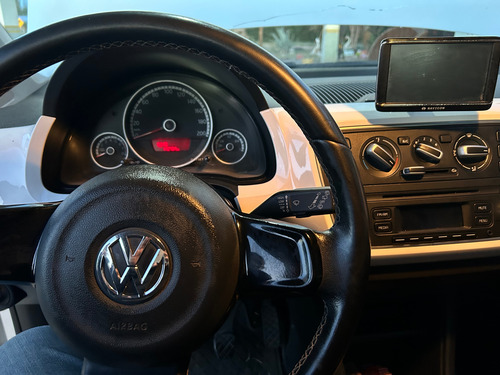 Volkswagen Up! 1.0 Cross Up!